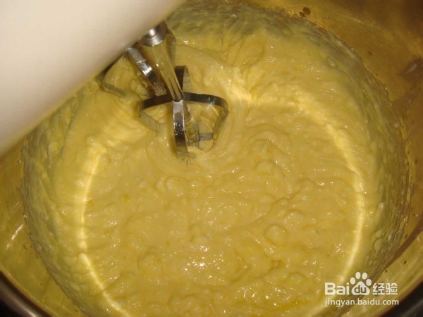 冻芝士蛋糕的做法