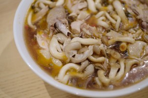 青花椒藤椒鱼的做法