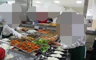 【校园指南】山东交通学院威海校区勤工俭学篇