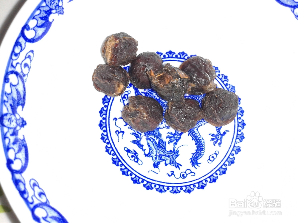 冬日暖身饮——红枣桂圆姜茶