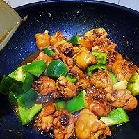 如何制作美味的三杯鸡