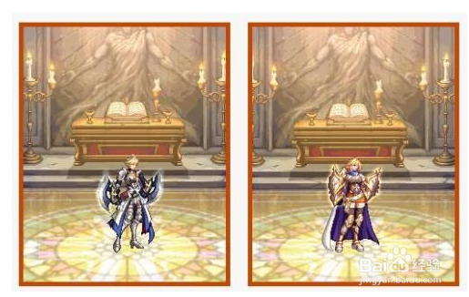 dnf2021金秋装扮外观