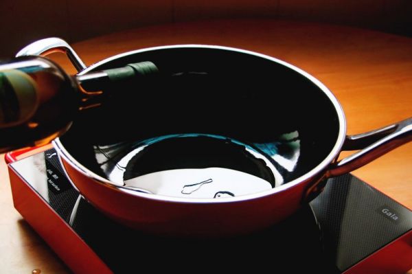 红红火火鲍鱼栗子鸡