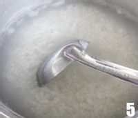 皮蛋瘦肉粥--简单做法