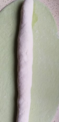 百财饺子的做法