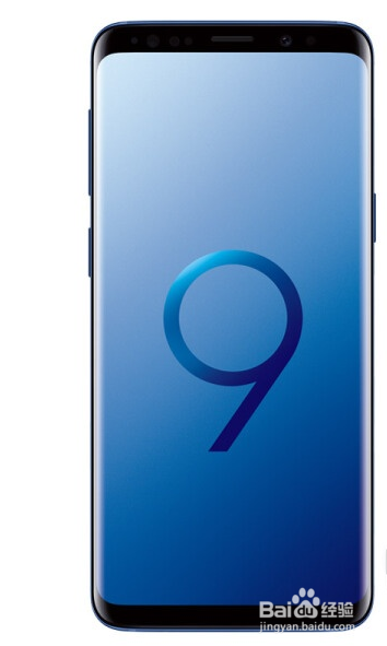 <b>三星S9+安卓9.0怎么开启分屏模式</b>