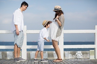 给你的孩子几个理由让你要二胎