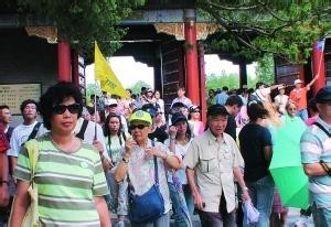 穷游怎么选择便宜安全的旅馆