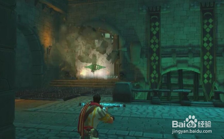 兽人必须死第二关岔路口五骷髅过关攻略