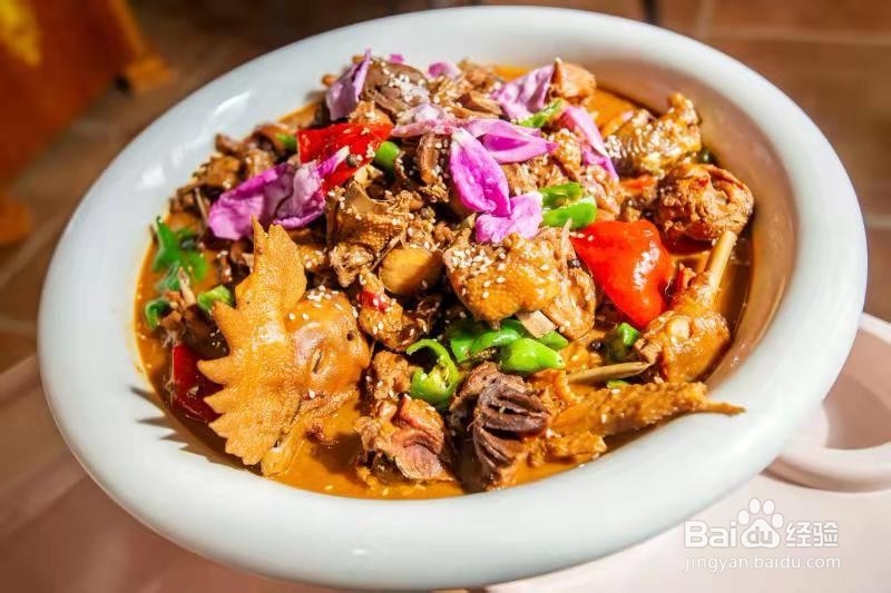 组团来许昌鄢陵,来浪漫步庭玫瑰农庄团餐超值