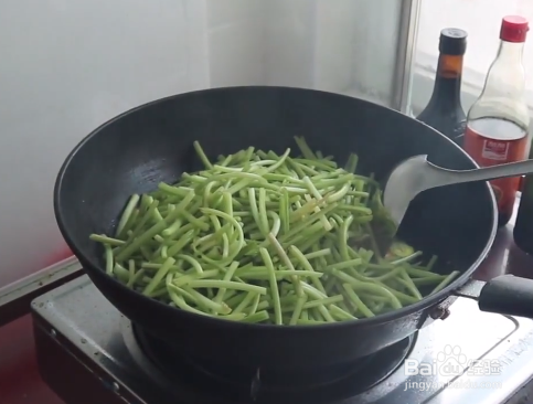 红薯梗怎么炒