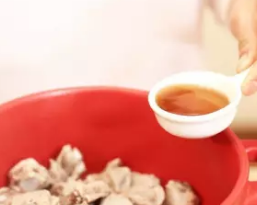 春笋排骨汤的做法