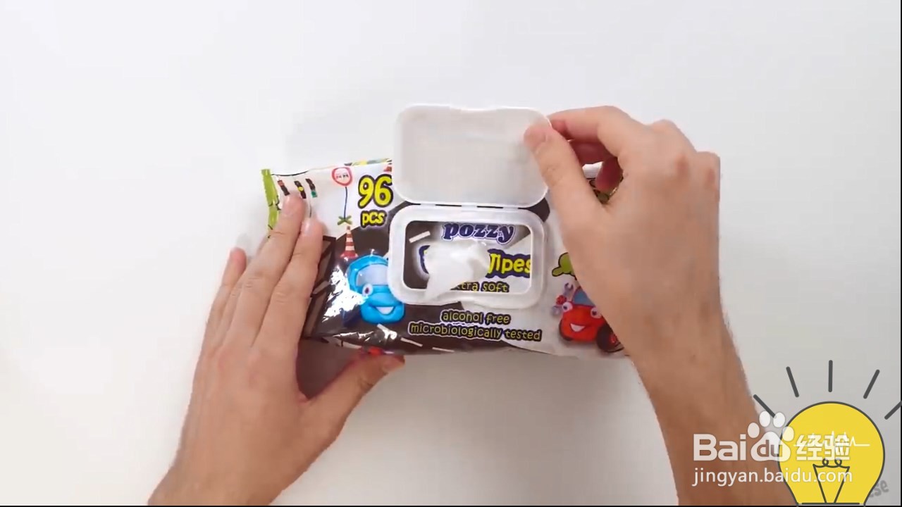 这样吃洋芋片太方便了吧!快来看看!