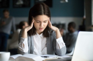 考试前焦虑怎么办？考前焦虑症的表现有哪些？