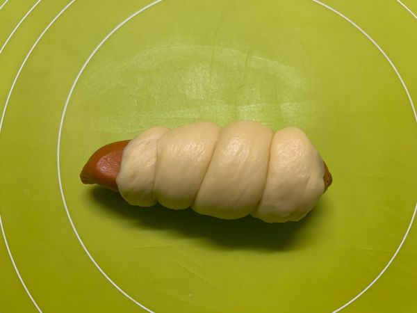 超可爱迷你肠仔包