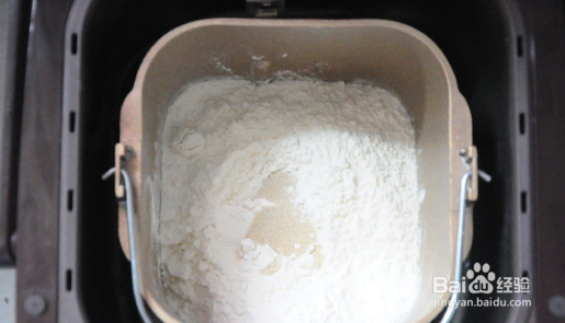 如何制作蜜枣小面包