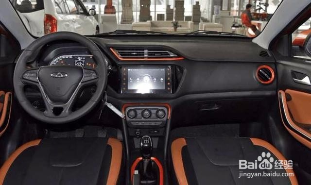 豪华德系风，性能超合资，买宝骏510的要后悔啦