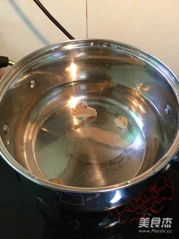 冬瓜鱼头汤的做法