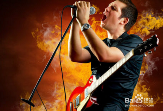 唱歌如何能够唱好！