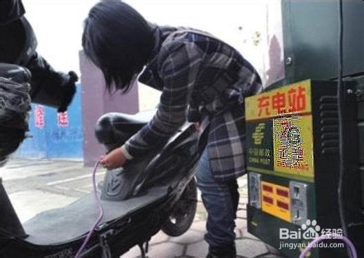 电动车电瓶如何保养