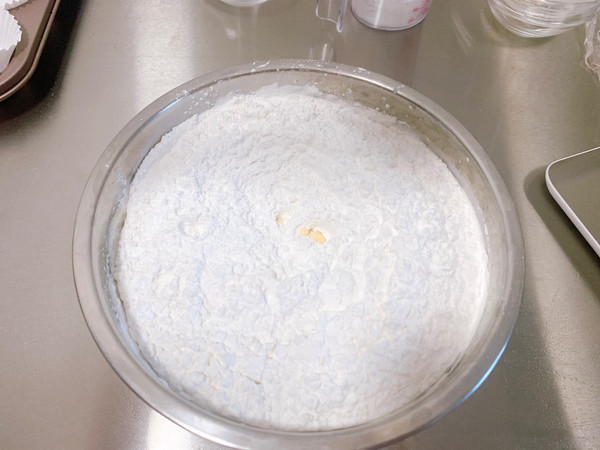 粑粑坊爆款粑粑糕