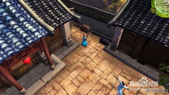 侠客风云传手游攻略