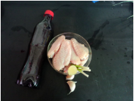 可乐鸡怎样做才好吃呢