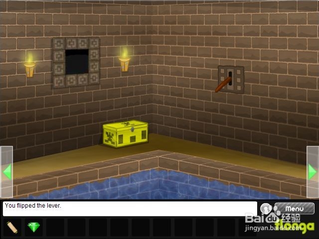 逃出简陋寺庙攻略：[1]