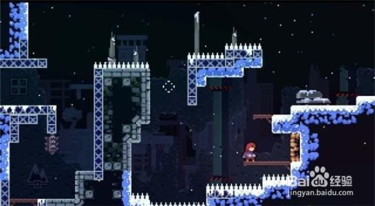 蔚蓝第九章攻略