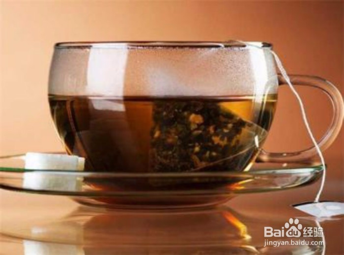 为什么不可以喝浓茶