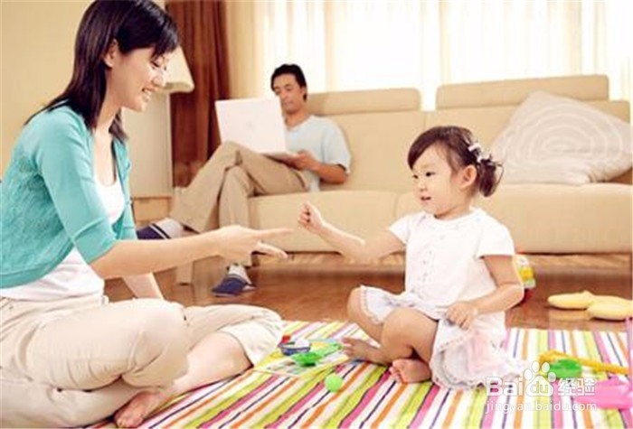 假期怎么好好的陪伴孩子