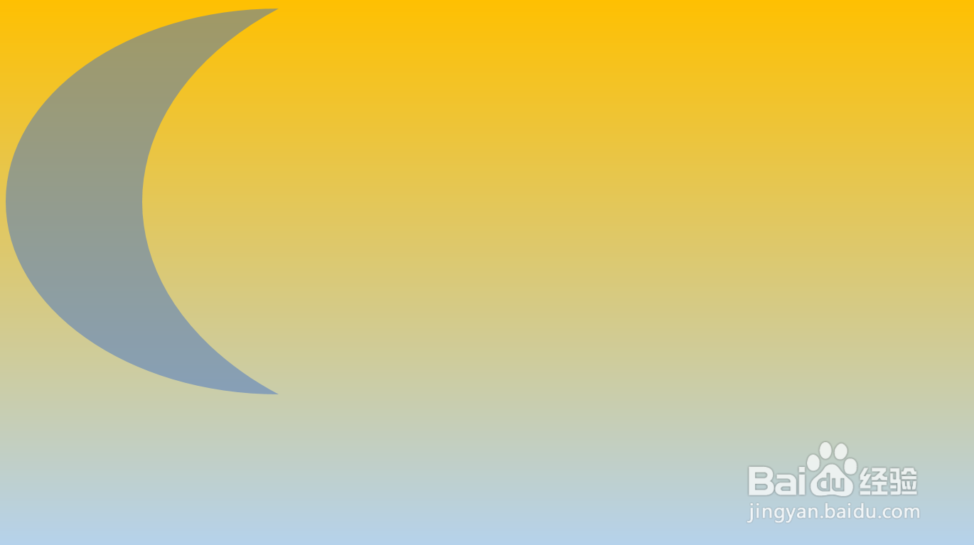 月光下的肚肚狼手抄报