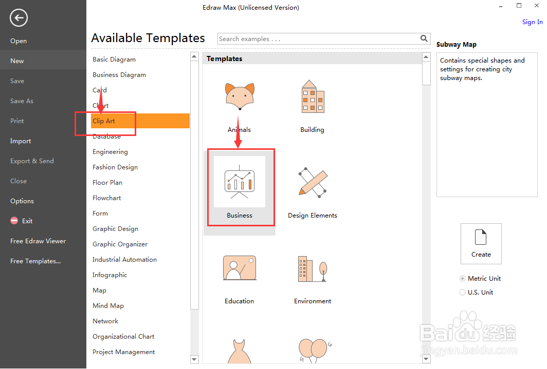 平面设计时创建全球化标志图的方法