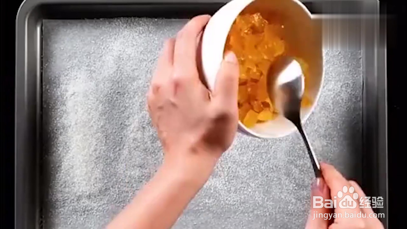 如何自制西瓜汁和西瓜糖?