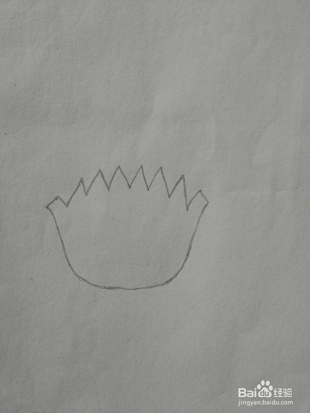 简笔画——怎么画樱桃小丸子