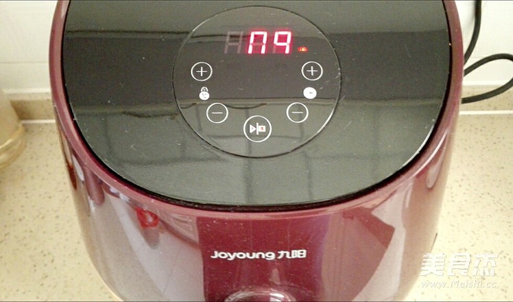 炸洋葱环(空气炸锅版)