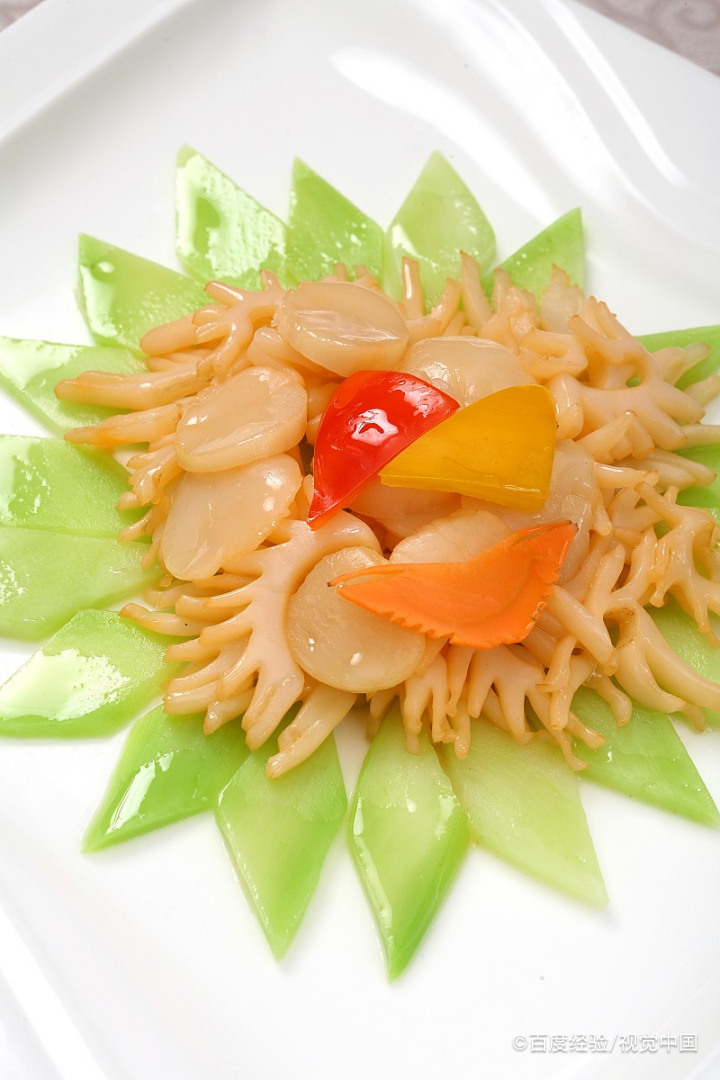 虾仁蒸豆腐的营养价值