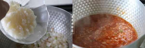 米酒茄汁脆皮鳕鱼扒