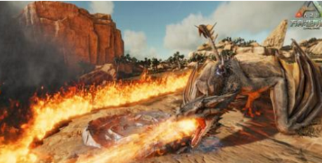 方舟生存进化泰克科技怎么解锁