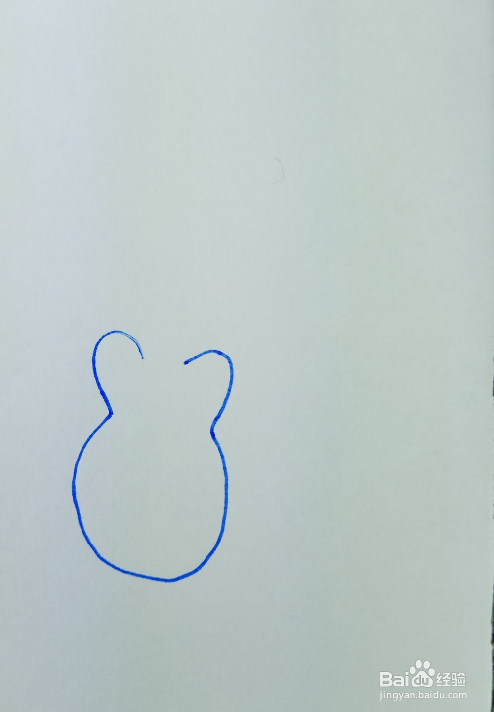 怎样画儿童简笔画漂亮的吉他？