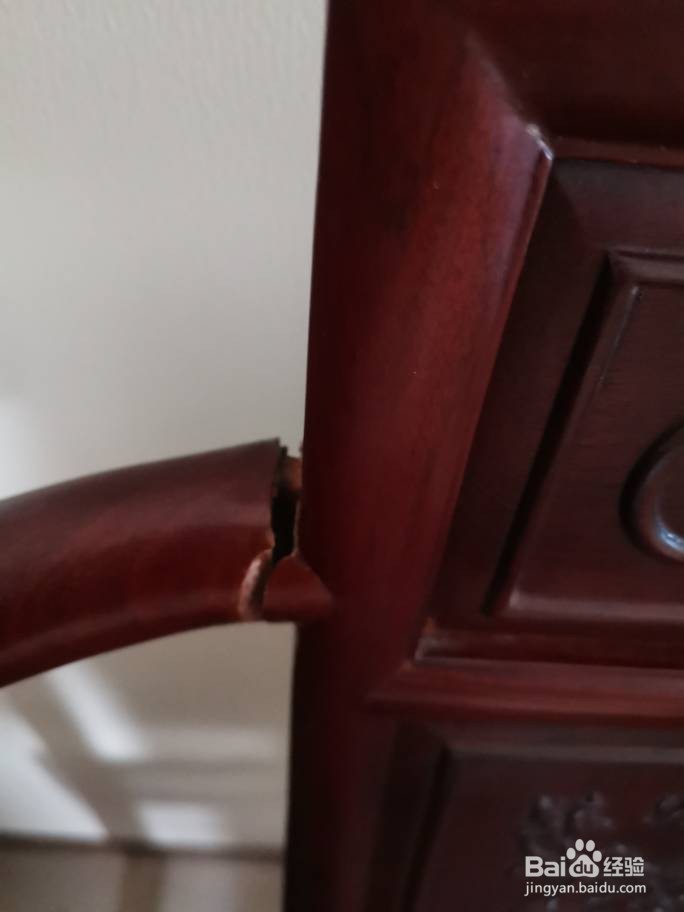 粘木头用什么胶