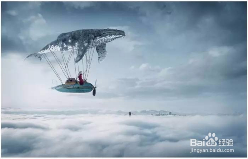 PS教学超级干货，40个photoshop小技巧送给你！