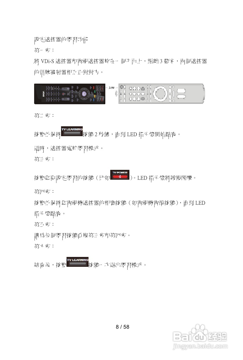 VDici VDi-S高清电视:[1]