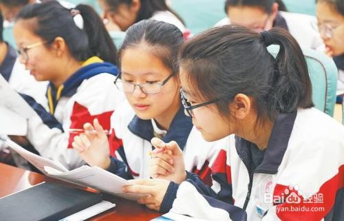 志愿填报完怎么查看录取结果