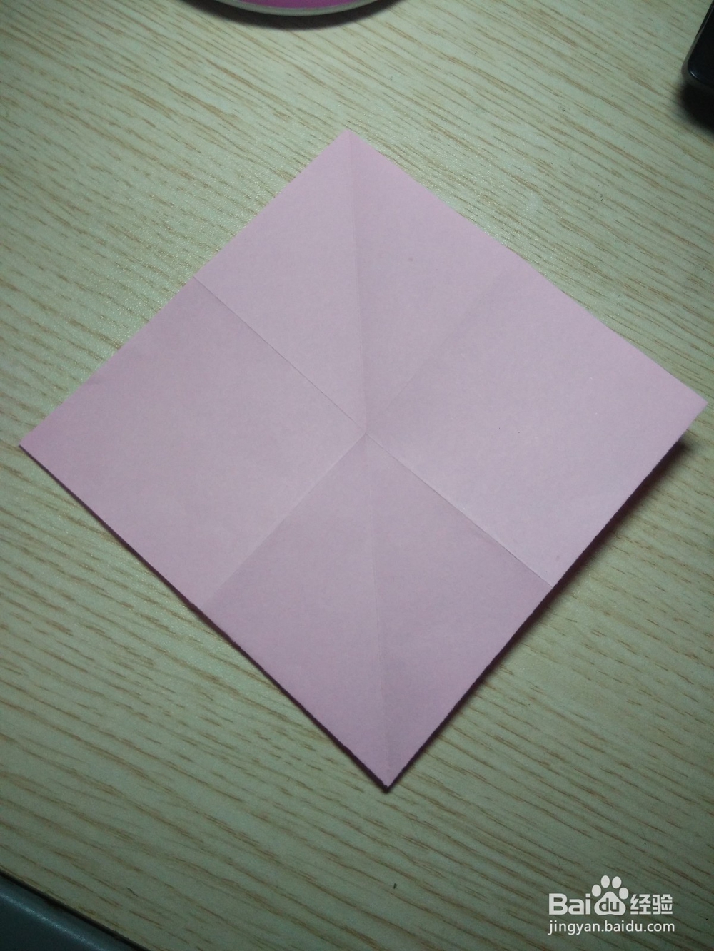 可爱龙猫折纸教程