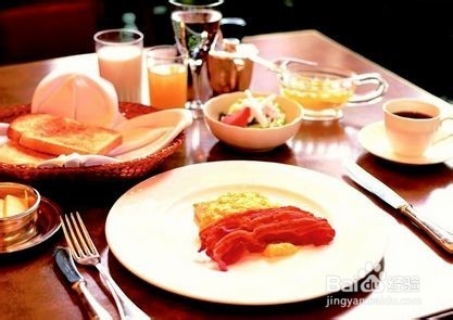 上班族吃饭的误区，午餐如何有效搭配