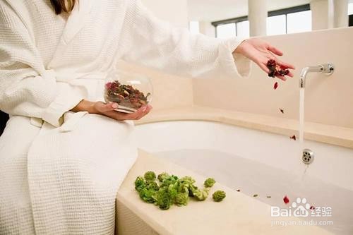 如何认知不宜洗澡的情况