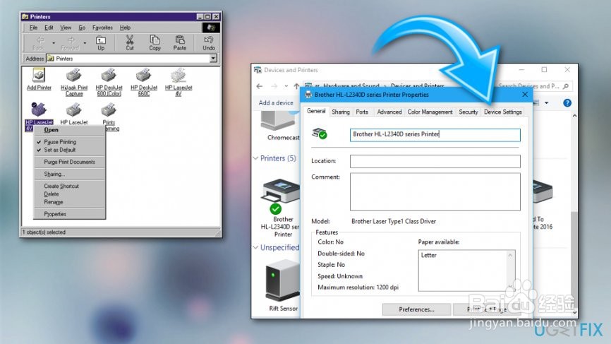 如何解决使用佳能打印机时“内存不足”错误？
