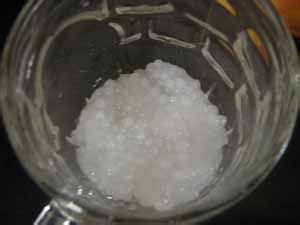 木瓜牛奶西米露