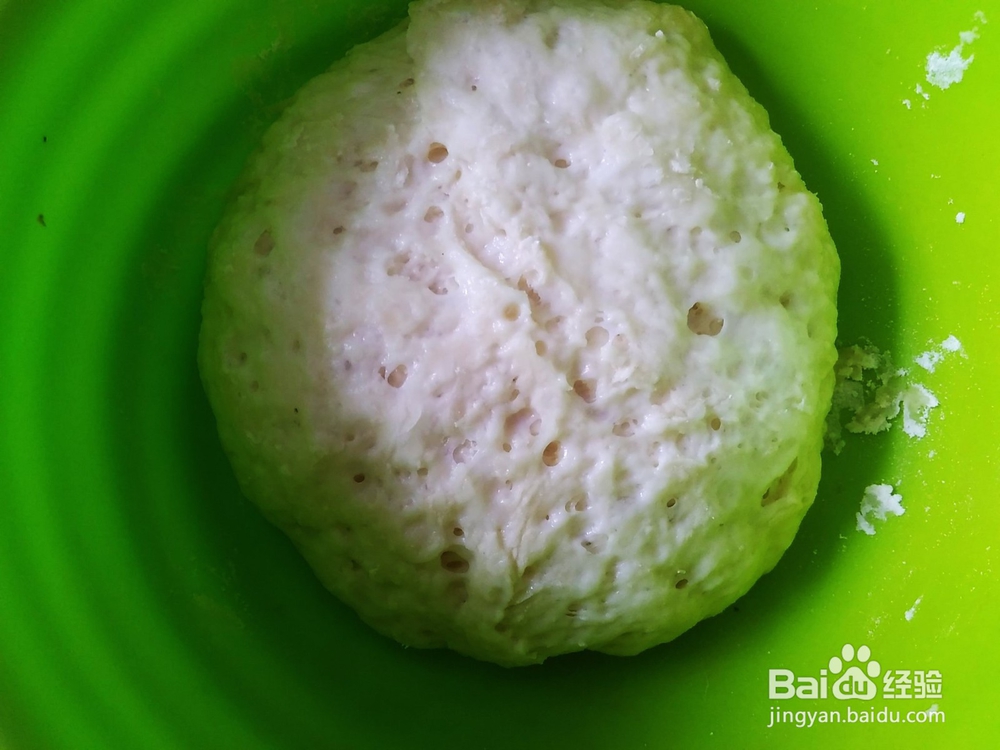 花样小烤包的做法